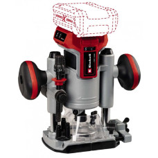 Einhell Фрезер TP-RO 18 Li BL - Solo акум., PXC, 18В, 6/8 мм, 10000-30000 об/хв (4350411)