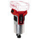 Einhell Фрезер TP-RO 18 Li BL - Solo акум., PXC, 18В, 6/8 мм, 10000-30000 об/хв (4350411)