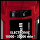 Einhell Фрезер TP-RO 18 Li BL - Solo акум., PXC, 18В, 6/8 мм, 10000-30000 об/хв (4350411)