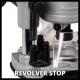 Einhell Фрезер TP-RO 18 Li BL - Solo акум., PXC, 18В, 6/8 мм, 10000-30000 об/хв (4350411)