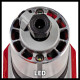 Einhell Фрезер TP-RO 18 Li BL - Solo акум., PXC, 18В, 6/8 мм, 10000-30000 об/хв (4350411)