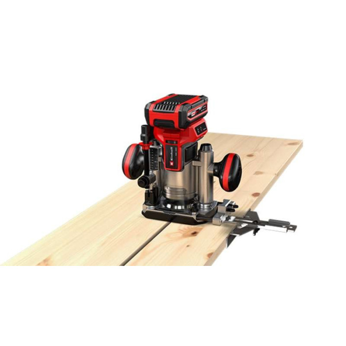 Einhell Фрезер TP-RO 18 Li BL - Solo акум., PXC, 18В, 6/8 мм, 10000-30000 об/хв (4350411)