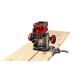 Einhell Фрезер TP-RO 18 Li BL - Solo акум., PXC, 18В, 6/8 мм, 10000-30000 об/хв (4350411)