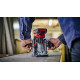 Einhell Фрезер TP-RO 18 Li BL - Solo акум., PXC, 18В, 6/8 мм, 10000-30000 об/хв (4350411)