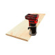 Einhell Фрезер Einhell TP-RO 18 Set Li BL - Solo акум., PXC, 18В, 6/8 мм, 10000-30000 об/хв (4350410)