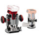 Einhell Фрезер Einhell TP-RO 18 Set Li BL - Solo акум., PXC, 18В, 6/8 мм, 10000-30000 об/хв (4350410)