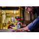 Einhell Фрезер кромковий TP-ET 18 Li BL - Solo акум., PXC, 18В, 6/8 мм, 10000-30000 об/хв (4350412)