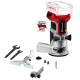 Einhell Фрезер кромковий TP-ET 18 Li BL - Solo акум., PXC, 18В, 6/8 мм, 10000-30000 об/хв (4350412)
