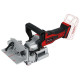 Einhell Фрезер ламельний TE-BJ 18 Li - Solo акум., PXC, 18В, 20 мм, диск 100х22х3.8 мм (4350630)