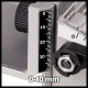 Einhell Фрезер ламельний TE-BJ 18 Li - Solo акум., PXC, 18В, 20 мм, диск 100х22х3.8 мм (4350630)