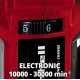 Einhell Фрезер Einhell TP-RO 18 Set Li BL - Solo акум., PXC, 18В, 6/8 мм, 10000-30000 об/хв (4350410)
