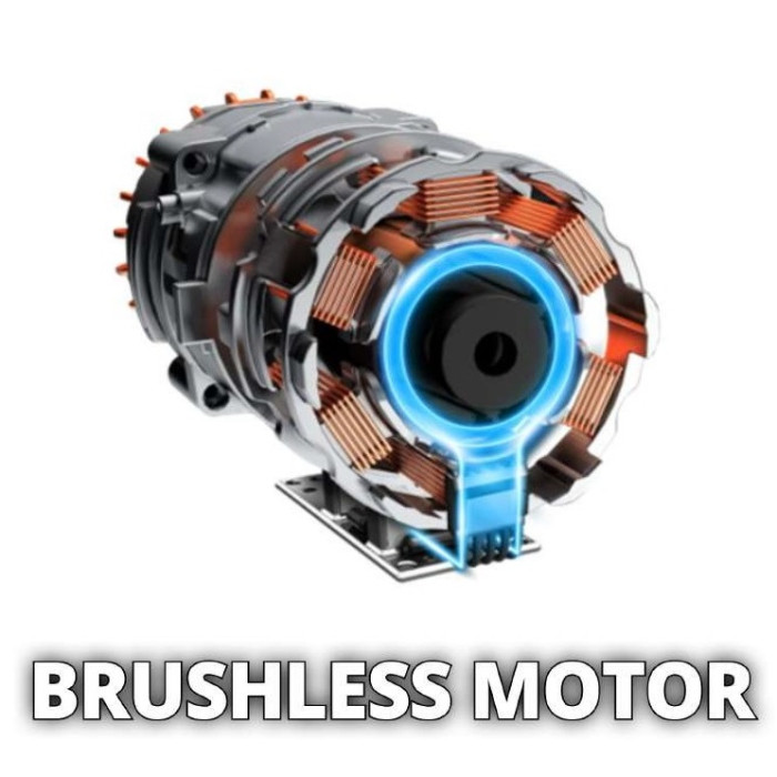 Einhell Фрезер Einhell TP-RO 18 Set Li BL - Solo акум., PXC, 18В, 6/8 мм, 10000-30000 об/хв (4350410)