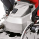 Einhell Фрезер ламельний TE-BJ 900 900Вт 11000об/хв диск 100х22мм макс. глиб. 20мм кабель 3м 2.65кг (4350640)