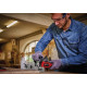 Einhell Фрезер ламельний TE-BJ 900 900Вт 11000об/хв диск 100х22мм макс. глиб. 20мм кабель 3м 2.65кг (4350640)
