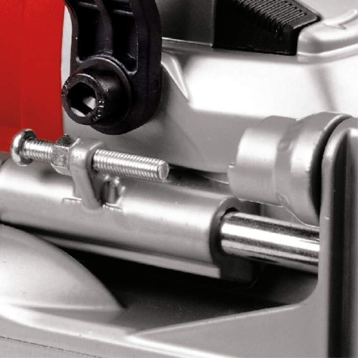 Einhell Фрезер ламельний TE-BJ 900 900Вт 11000об/хв диск 100х22мм макс. глиб. 20мм кабель 3м 2.65кг (4350640)