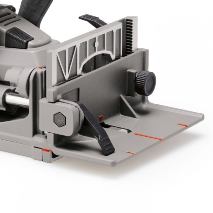 Einhell Фрезер ламельний TE-BJ 900 900Вт 11000об/хв диск 100х22мм макс. глиб. 20мм кабель 3м 2.65кг (4350640)