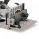 Einhell Фрезер ламельний TE-BJ 900 900Вт 11000об/хв диск 100х22мм макс. глиб. 20мм кабель 3м 2.65кг (4350640)