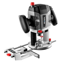 Graphite Фрезер 1300Вт цанга 6-12мм 28000об·хв 3.5кг (59G717)