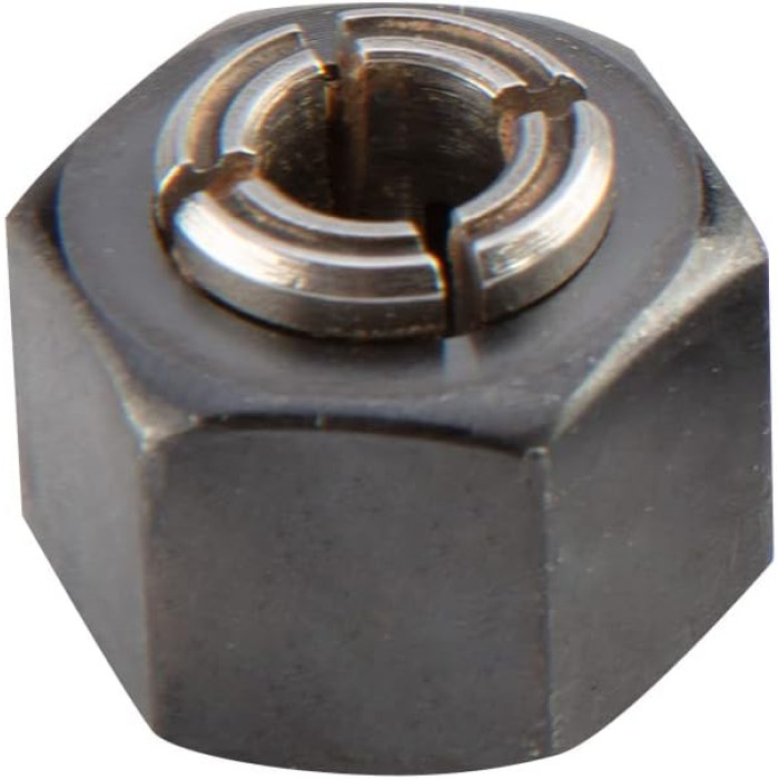 Фрезер GRAPHITE 510Вт цанга 6/8мм 30000об·хв 1.64кг (59G718)