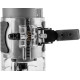 Фрезер GRAPHITE 510Вт цанга 6/8мм 30000об·хв 1.64кг (59G718)