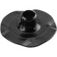 Фрезер GRAPHITE 510Вт цанга 6/8мм 30000об·хв 1.64кг (59G718)