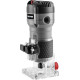 Фрезер GRAPHITE 510Вт цанга 6/8мм 30000об·хв 1.64кг (59G718)