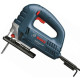 Лобзик Bosch GST 8000 E 710Вт 500-3100об·хв хід 20мм 2.5кг (060158H000)