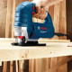 Лобзик Bosch GST 8000 E 710Вт 500-3100об·хв хід 20мм 2.5кг (060158H000)