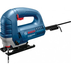 Лобзик Bosch GST 8000 E 710Вт 500-3100об·хв хід 20мм 2.5кг (060158H000)