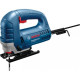 Лобзик Bosch GST 8000 E 710Вт 500-3100об·хв хід 20мм 2.5кг (060158H000)