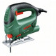 Bosch Лобзик PST 700E 500Вт 3100об·хв кейс 1.7кг (06033A0020)