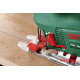 Bosch Лобзик PST 700E 500Вт 3100об·хв кейс 1.7кг (06033A0020)