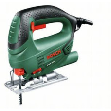 Bosch Лобзик PST 650, 500Вт, 3100 об/хв, кейс, 1.6кг (06033A0720)