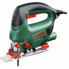 Bosch Universal PST 800 PEL Compact + набор пилочек (10 шт) (06033A0101)