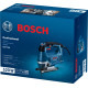 Лобзик Bosch GST 750 520Вт SDS 800-3200об·хв хід 20 мм 23кг кейс (06015B4121)