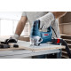 Лобзик Bosch GST 750 520Вт SDS 800-3200об·хв хід 20 мм 23кг кейс (06015B4121)