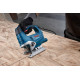 Лобзик Bosch GST 750 520Вт SDS 800-3200об·хв хід 20 мм 23кг кейс (06015B4121)