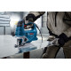 Лобзик Bosch GST 750 520Вт SDS 800-3200об·хв хід 20 мм 23кг кейс (06015B4121)