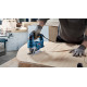 Лобзик Bosch GST 750 520Вт SDS 800-3200об·хв хід 20 мм 23кг кейс (06015B4121)