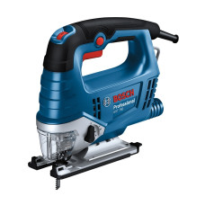 Лобзик Bosch GST 750 520Вт SDS 800-3200об·хв хід 20 мм 23кг кейс (06015B4121)