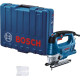 Лобзик Bosch GST 750 520Вт SDS 800-3200об·хв хід 20 мм 23кг кейс (06015B4121)