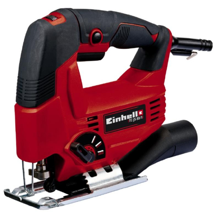 Einhell TC-JS 80/1 Лобзик електричний (4321145)