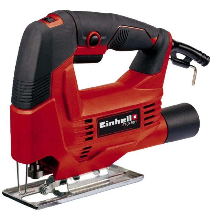 Einhell TC-JS 60/1 Лобзик електричний (4321135)