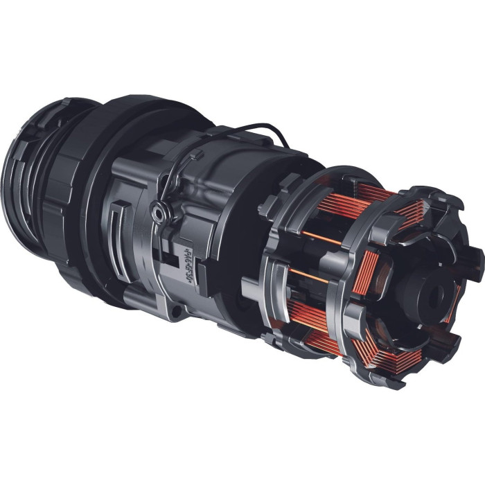Einhell Лобзик TP-JS 18/135 Li BL - Solo акумуляторний, PXC 18В, 3500об•хв, безщітковий, плавний пуск, ход 26 мм, 2.2 кг (без АКБ і ЗП) (4321260)
