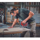 Einhell Лобзик TP-JS 18/135 Li BL - Solo акумуляторний, PXC 18В, 3500об•хв, безщітковий, плавний пуск, ход 26 мм, 2.2 кг (без АКБ і ЗП) (4321260)