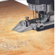 Einhell Лобзик TP-JS 18/135 Li BL - Solo акумуляторний, PXC 18В, 3500об•хв, безщітковий, плавний пуск, ход 26 мм, 2.2 кг (без АКБ і ЗП) (4321260)