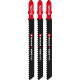 Einhell Лобзик електричний TC-JS 80/1 Kit, 550Вт, 1000-3000об•хв, в комплекті 3 полотна, кейс, 1.86кг (4321157)