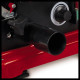 Einhell Пила-лобзик TC-SS 406 E 120В, 400-1600об/хв виліт 40 мм 8.9кг (4309047)