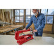 Einhell Пила-лобзик TC-SS 406 E 120В, 400-1600об/хв виліт 40 мм 8.9кг (4309047)