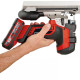Einhell Лобзик акумуляторний TP-JST 18/135 Li BL - Solo PXC 18В 3500об·хв хід 26мм 1.96кг без АКБ та ЗП (4321265)